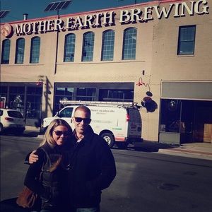 Meet your Posher, Lonna